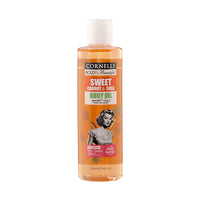 BOLD & BEAUTIFUL SWEET CARROT & SHEA BODY OIL - 250ML