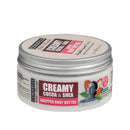 BOLD & BEAUTIFUL PARADISE COCOA & SHEA WHIPPED BODY BUTTER - 250ML