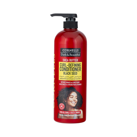 DARK & BEAUTIFUL CONDITIONER – Cornells